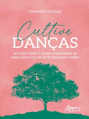 cover image of Cultive Danças
